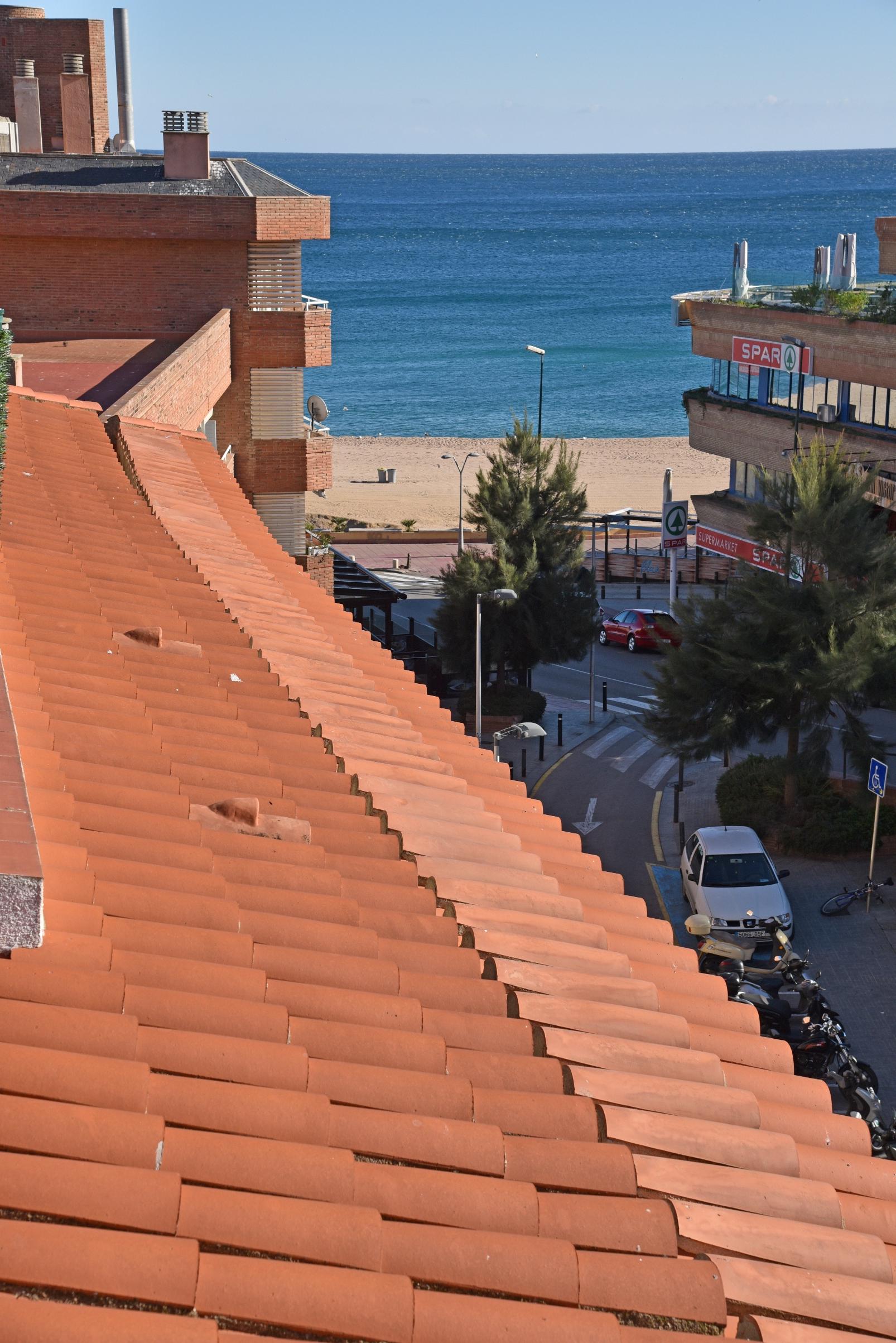 Ar Dosjoimi Apartments Lloret de Mar Exterior foto